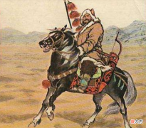 【爱历史】如果你是这个姓氏，你很可能是伊朗人后代，这个姓氏的人还不少