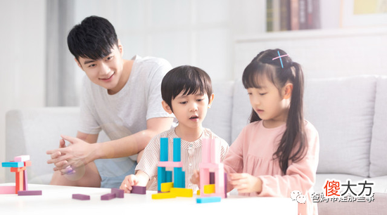 想让宝宝聪明？3岁前多做这几件事