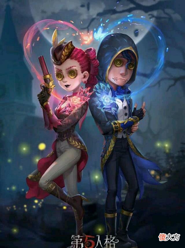 【游戏世界】第五人格：“阴间”队友都有哪些操作？全部都中建议别坑人了