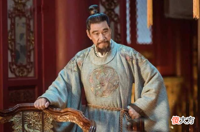 【爱历史】杨士奇入内阁43年,历五朝,受朱棣、朱高炽、朱瞻基的信任与重用