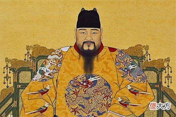 【爱历史】朱祁钰本是父亲朱祁镇敌人，明宪宗朱见深上位后为何要给他平反