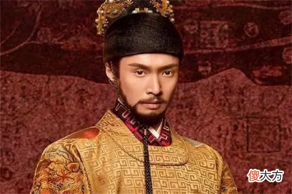 【爱历史】朱祁钰本是父亲朱祁镇敌人，明宪宗朱见深上位后为何要给他平反