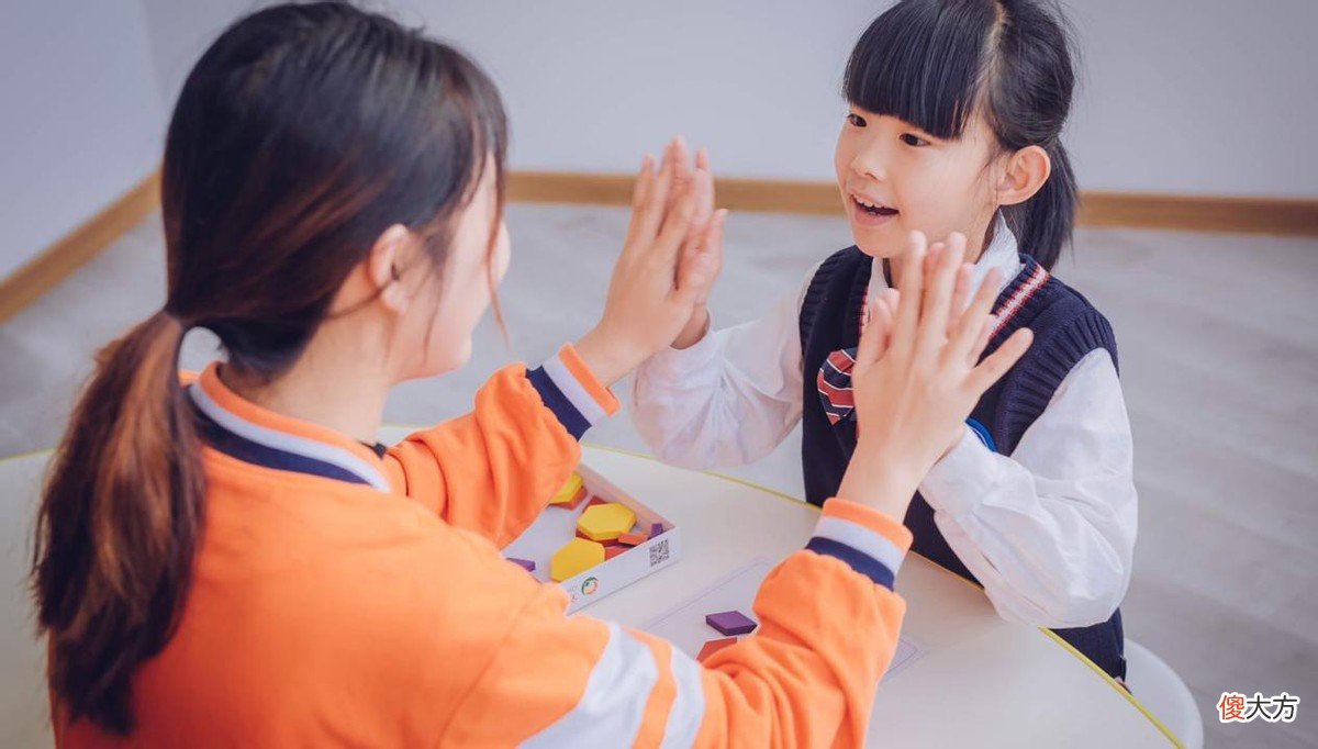 专注力不足的孩子,怎么改善?专注力不错的孩子,又要怎么提高?