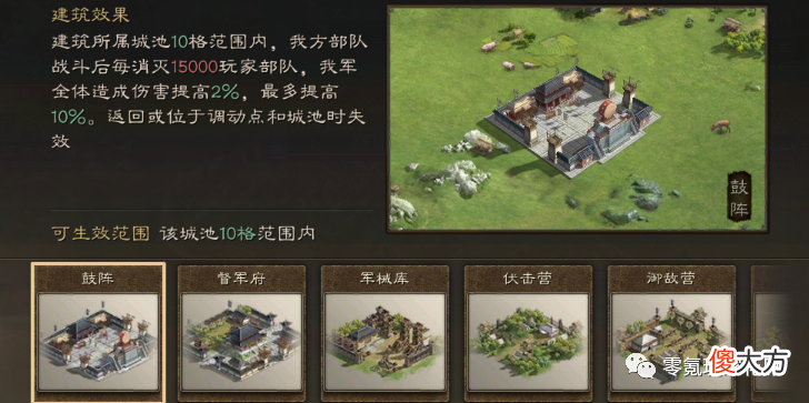 【游戏迷】【北伐中原】剧本的【新功能】全面分析
