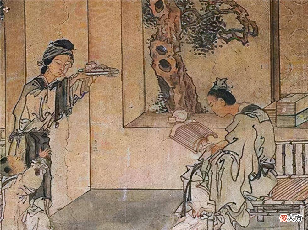 【历史故事】俗语“天要下雨，娘要嫁人”里隐藏的大智慧