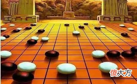 【爱历史】商圣范蠡：年轻时看远，中年时看透，老年时看淡