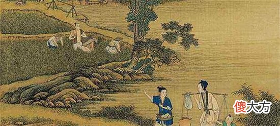 【历史故事】中国近2000多年的封建历史上，为何会出现83个王朝？