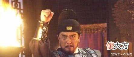 【爱历史】明朝最厉害的两位谋士一位辅佐朱元璋得天下，另一位是个和尚！