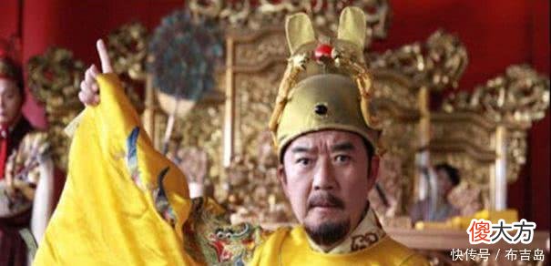 【爱历史】明朝最厉害的两位谋士一位辅佐朱元璋得天下，另一位是个和尚！