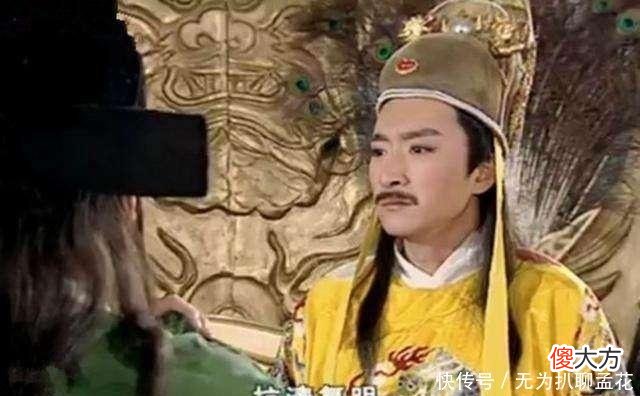 【历史故事】为何崇祯屡战屡败以致亡国？这个人让明朝多活了16年