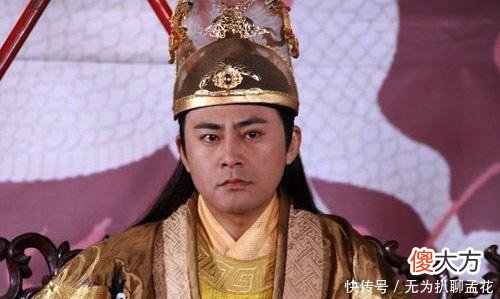 【历史故事】为何崇祯屡战屡败以致亡国？这个人让明朝多活了16年