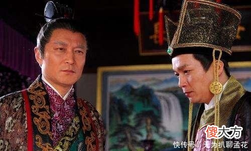 【历史故事】为何崇祯屡战屡败以致亡国？这个人让明朝多活了16年