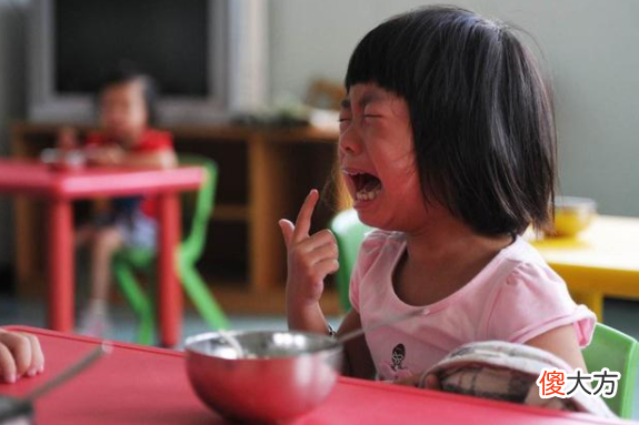 幼儿园开学第一天，这些熟悉的场景，你都经历过吗？