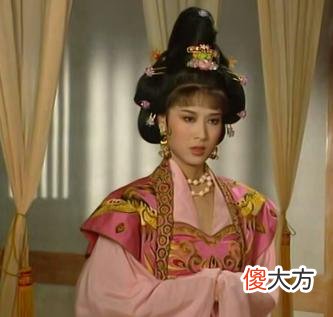 【历史故事】古代女子地位低吗？为什么武则天、刘娥可以改嫁，还能成为皇后？