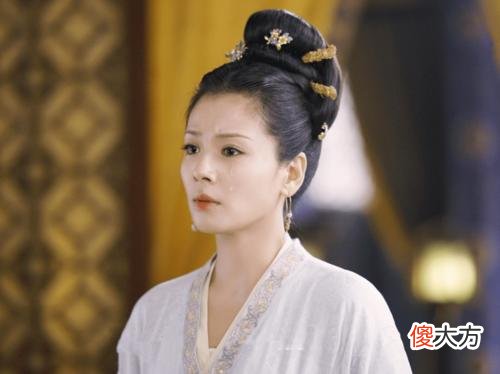 【历史故事】古代女子地位低吗？为什么武则天、刘娥可以改嫁，还能成为皇后？