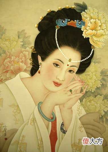 【历史故事】古代女子地位低吗？为什么武则天、刘娥可以改嫁，还能成为皇后？