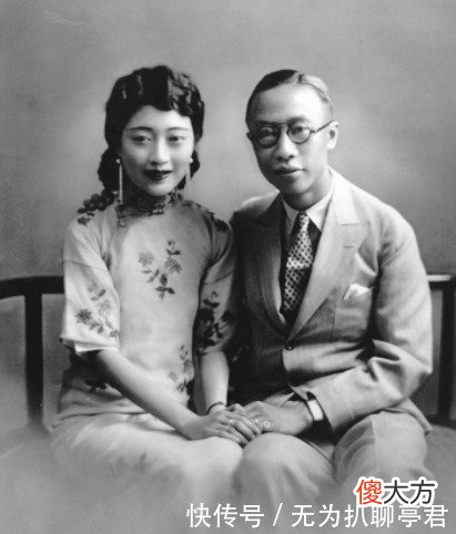 【爱历史】溥仪藏在龙椅后面的秘密，千方百计进入故宫，只为拿回这样东西