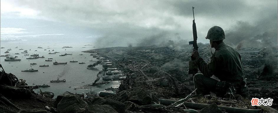 【爱历史】阵亡7000万，二战伤亡明显高于一战，为何却说一战更加惨烈