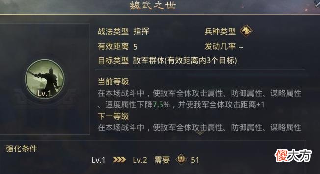【游戏迷】率土之滨：技能原理没弄懂？菜刀体系详解，配将不求人
