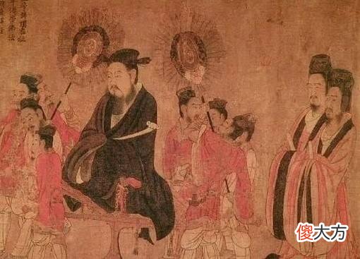 【爱历史】解锁你不知道的死法，盘点历史上死的奇葩的君王