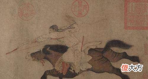 【爱历史】解锁你不知道的死法，盘点历史上死的奇葩的君王