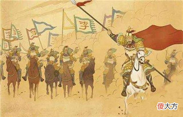 【爱历史】解锁你不知道的死法，盘点历史上死的奇葩的君王