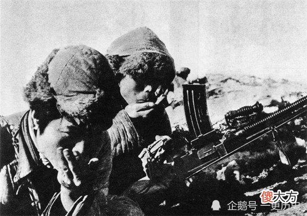 【历史故事】抗美援朝中，志愿军伙食如何？一口雪一口炒面，炒面是什么做的？