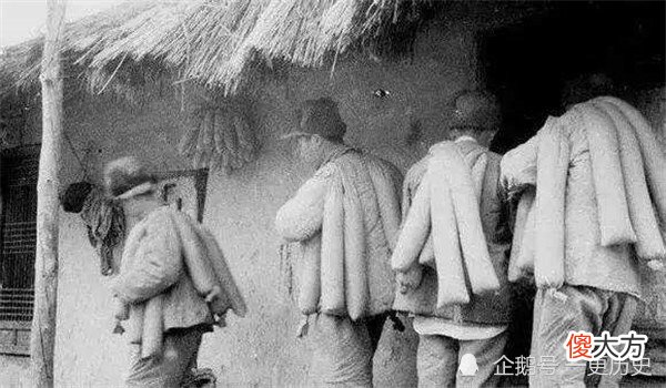 【历史故事】抗美援朝中，志愿军伙食如何？一口雪一口炒面，炒面是什么做的？
