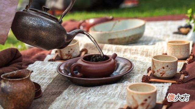 【爱历史】为何说宋代是茶文化的兴盛时期？有4大原因，唐代茶圣输得不冤