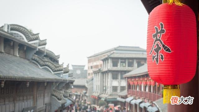 【爱历史】为何说宋代是茶文化的兴盛时期？有4大原因，唐代茶圣输得不冤