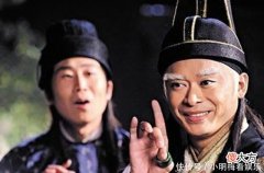 【历史故事】古代御厨太监同在宫内当差，为何厨子不用“净身”呢？原因很简单