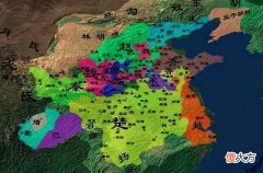 【爱历史】历史上的“魏国”，你知道多少？