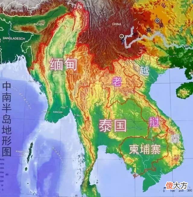 【爱历史】对越反击真的只是为了教训越南？并不！此战为中国赢得未来！