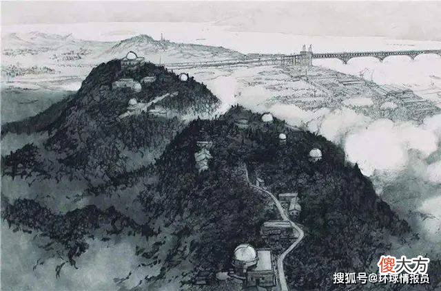 【历史故事】中国历史上的“六朝古都”——南京