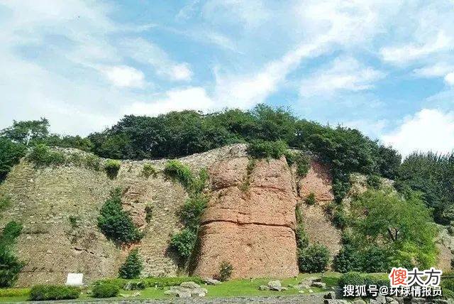 【历史故事】中国历史上的“六朝古都”——南京