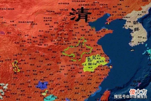 【历史故事】中国历史上的“六朝古都”——南京