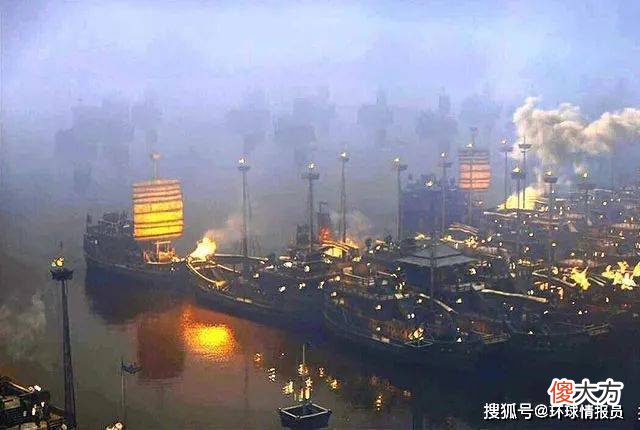 【历史故事】中国历史上的“六朝古都”——南京