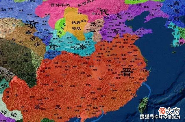 【历史故事】中国历史上的“六朝古都”——南京