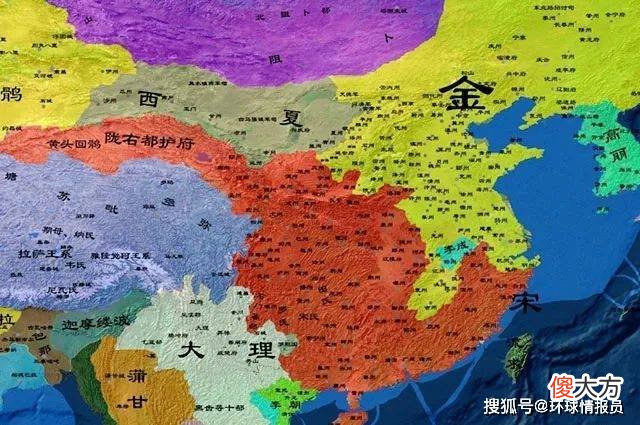 【历史故事】中国历史上的“六朝古都”——南京