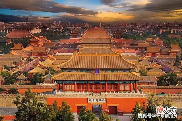 【历史故事】中国历史上的“六朝古都”——南京
