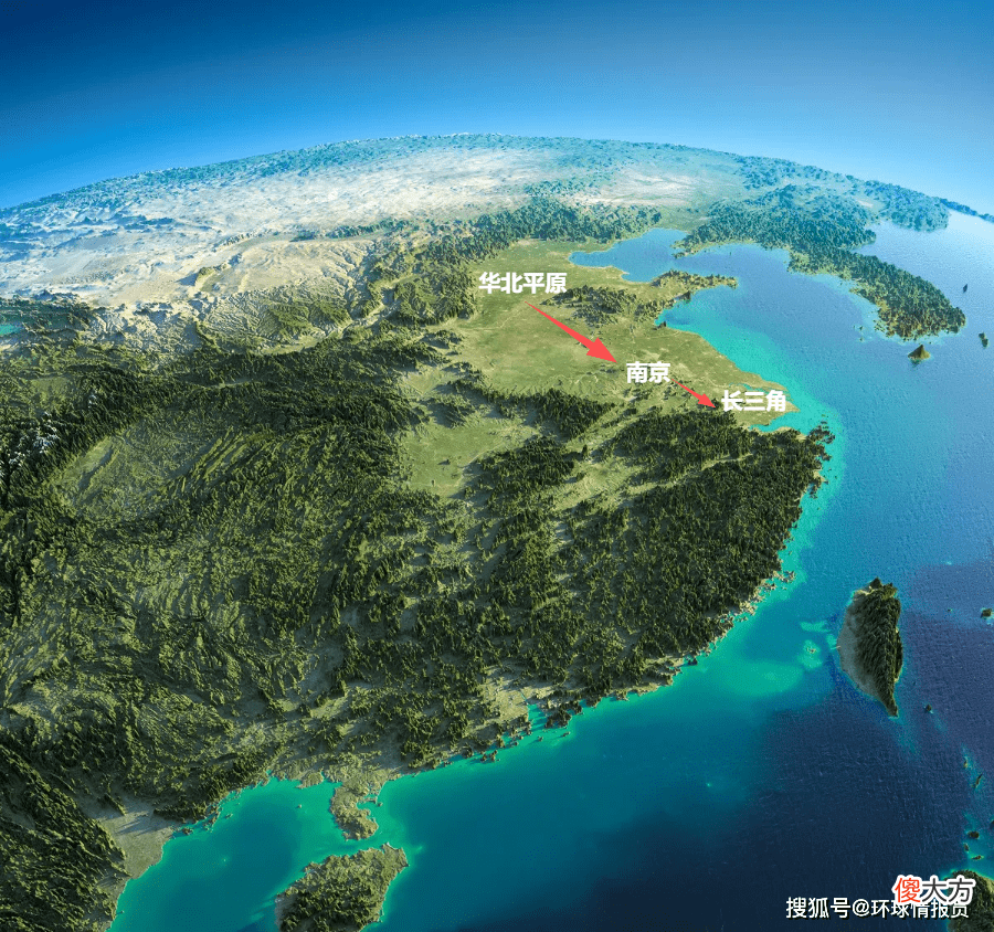 【历史故事】中国历史上的“六朝古都”——南京