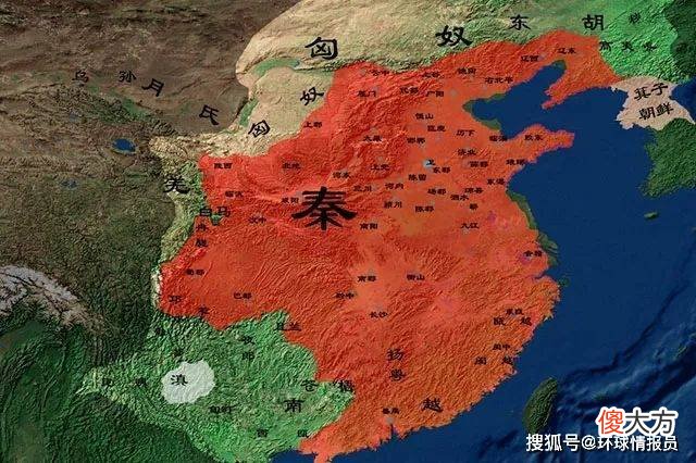 【历史故事】中国历史上的“六朝古都”——南京
