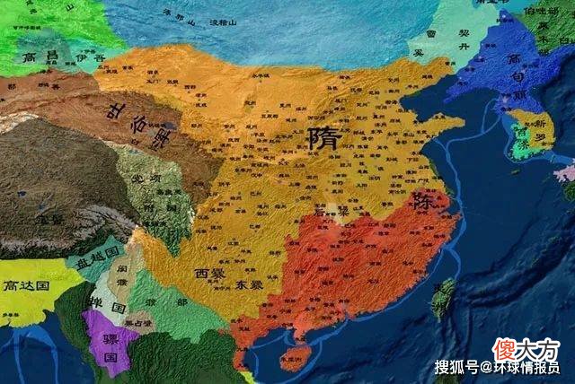 【历史故事】中国历史上的“六朝古都”——南京