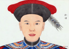 【历史故事】和珅假意为福菘辩护，让乾隆一定要派人弄清真相