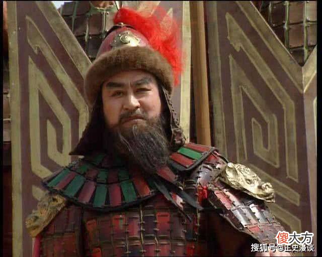 【爱历史】三国时期的宦官政治