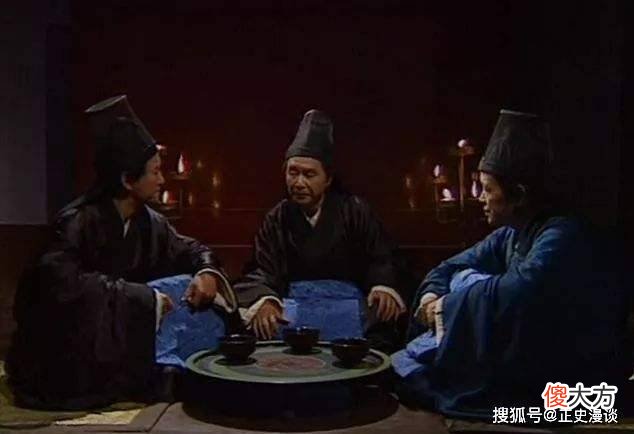 【爱历史】三国时期的宦官政治