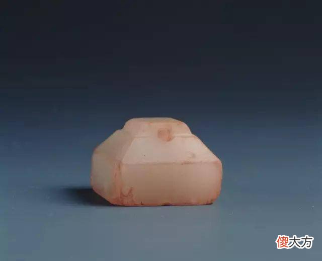 【爱历史】上海博物馆馆藏的不同时期的玺印