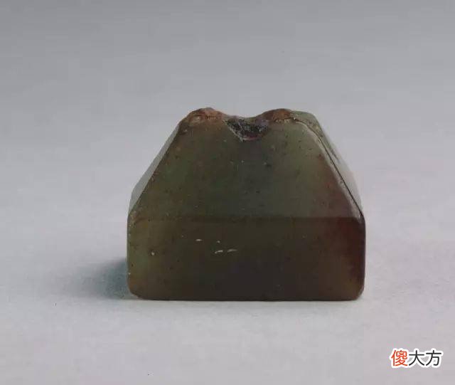 【爱历史】上海博物馆馆藏的不同时期的玺印