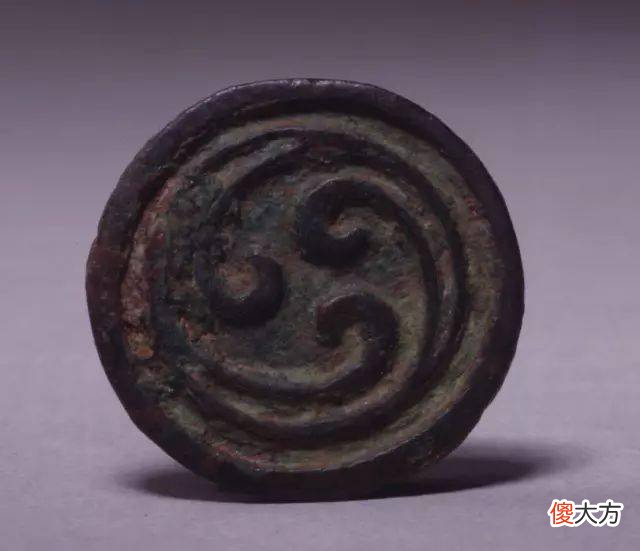 【爱历史】上海博物馆馆藏的不同时期的玺印