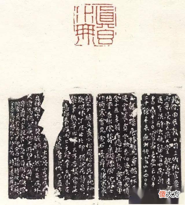 【爱历史】上海博物馆馆藏的不同时期的玺印